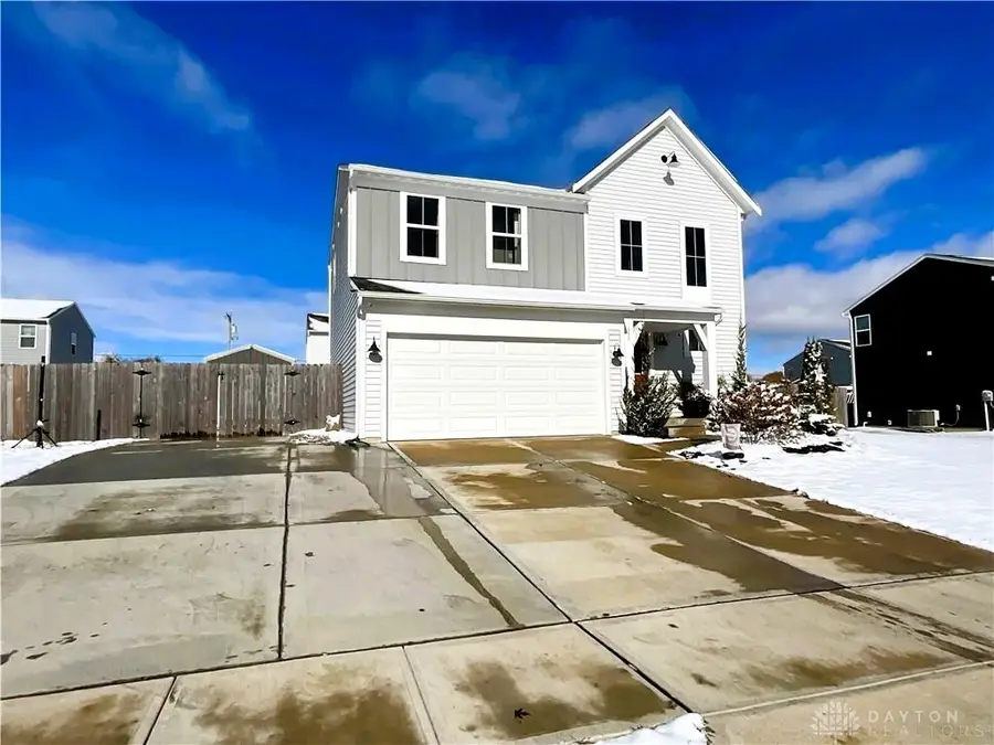 151 Brooke Parke Avenue, Brookville, OH 45309 - Image #3