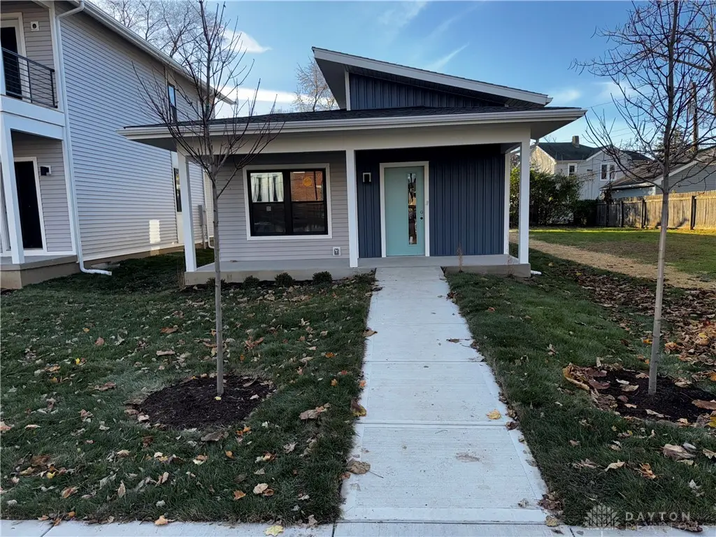 115 N Williams Street, Dayton, OH 45402 - Image #1