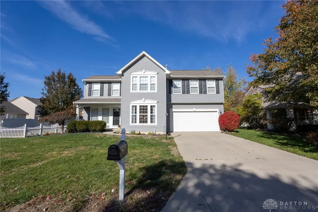 5165 Summerset Drive, Tipp City, OH 45371 - Image #1