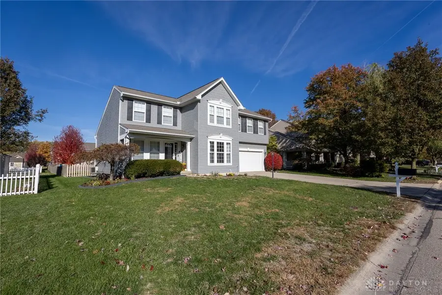 5165 Summerset Drive, Tipp City, OH 45371 - Image #2