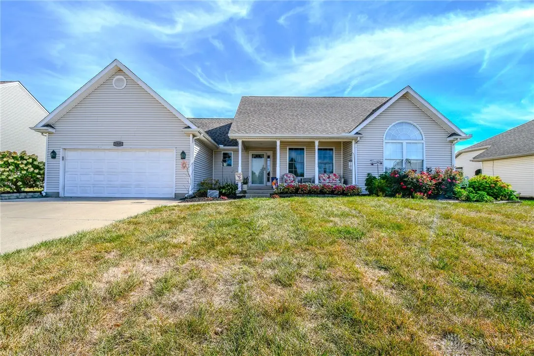 1325 Kenton Way, Troy, OH 45373 - Image #1
