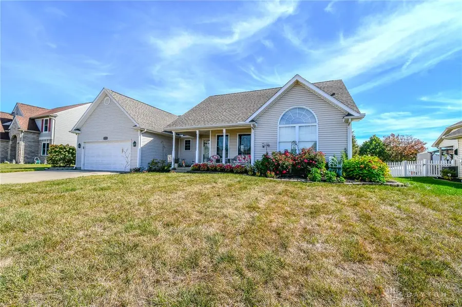 1325 Kenton Way, Troy, OH 45373 - Image #3