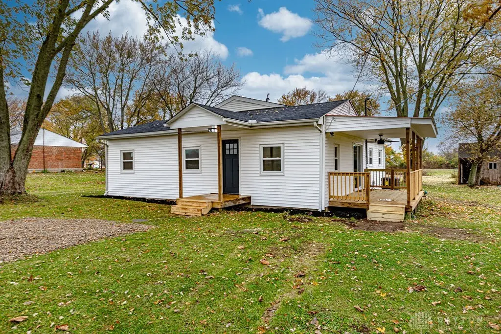 6171 Somers Gratis Road, Camden, OH 45311 - Image #1