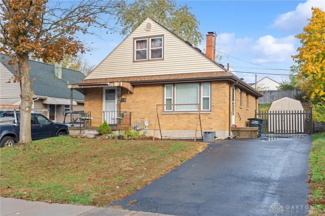 238 N Cherrywood Avenue, Dayton, OH 45403 - Image #1