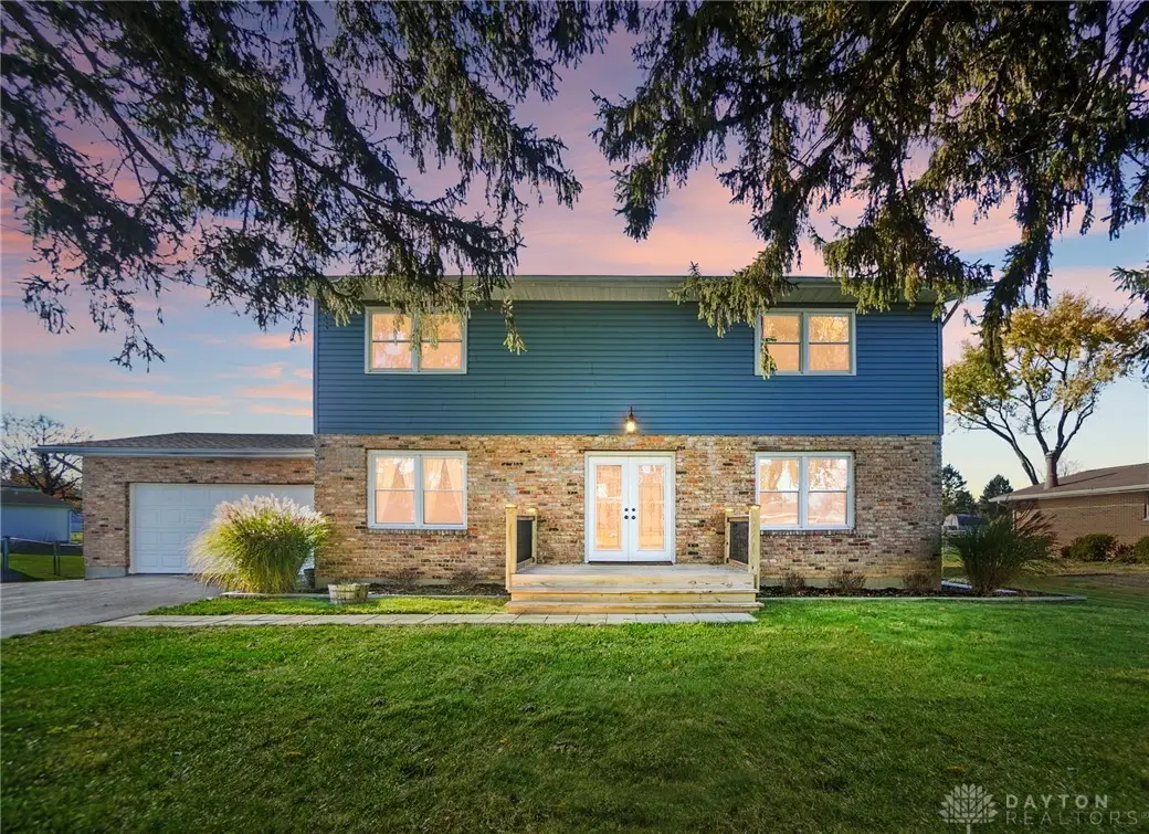 5107 Twitchell Road, Moorefield Township, OH 45502 - Image #1