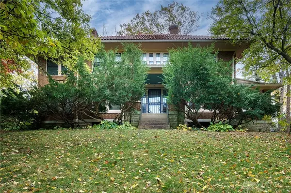 360 Marathon Avenue, Dayton, OH 45406