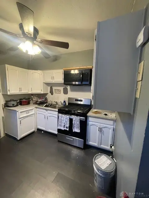 2816 Oakridge, Dayton, OH 45417 - Image #2