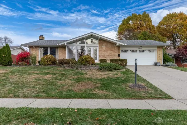 5346 Millcreek Road, Dayton, OH 45440