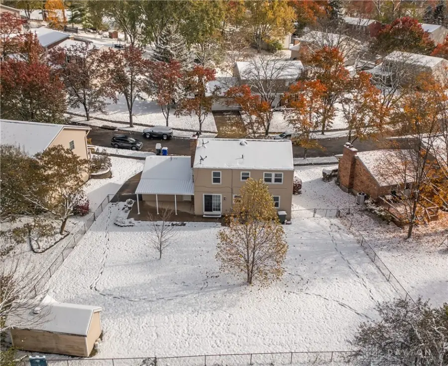 4731 Blue Spruce Court, Dayton, OH 45424 - Image #2