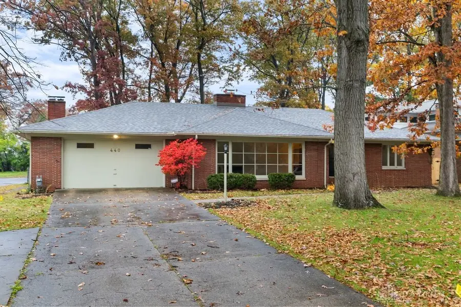 440 S Broadmoor Boulevard, Springfield, OH 45504 - Image #2