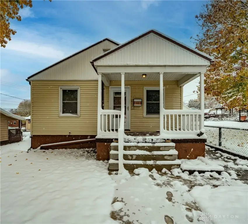 1660 Speice Avenue, Dayton, OH 45403 - Image #1