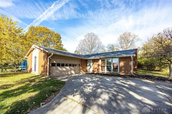 626 W Chestnut Street, Oxford, OH 45056