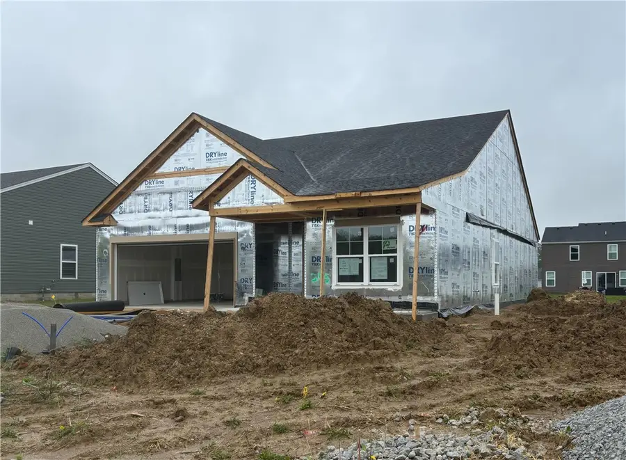 1219 Blue Spruce Lane, Wilmington, OH 45177 - #2