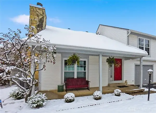 2671 Orchard Run Road, Dayton, OH 45449