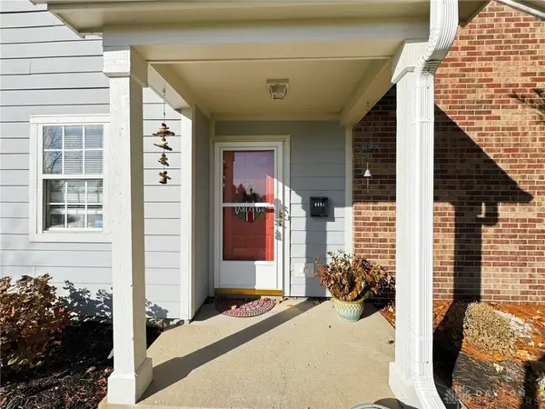 6694 Wareham Court, Dayton, OH 45459