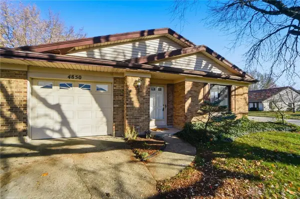 4850 Foxdale Drive, Kettering, OH 45429