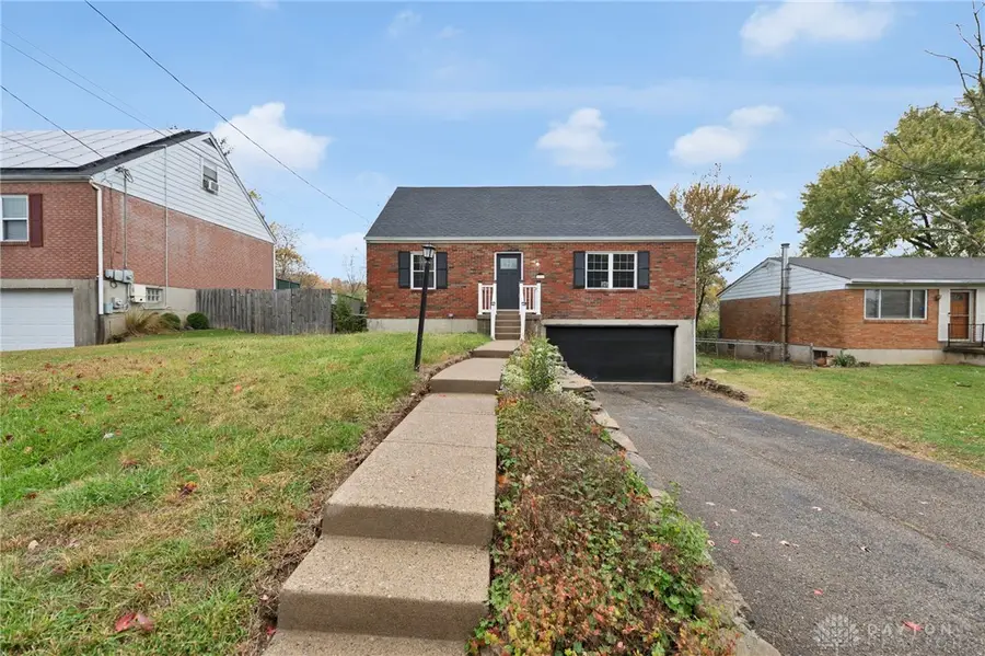 2776 Klondike Court, Colerain Township, OH 45251 - Image #2