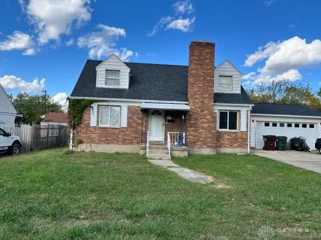 2109 Cadie Avenue, Dayton, OH 45414 - Image #1