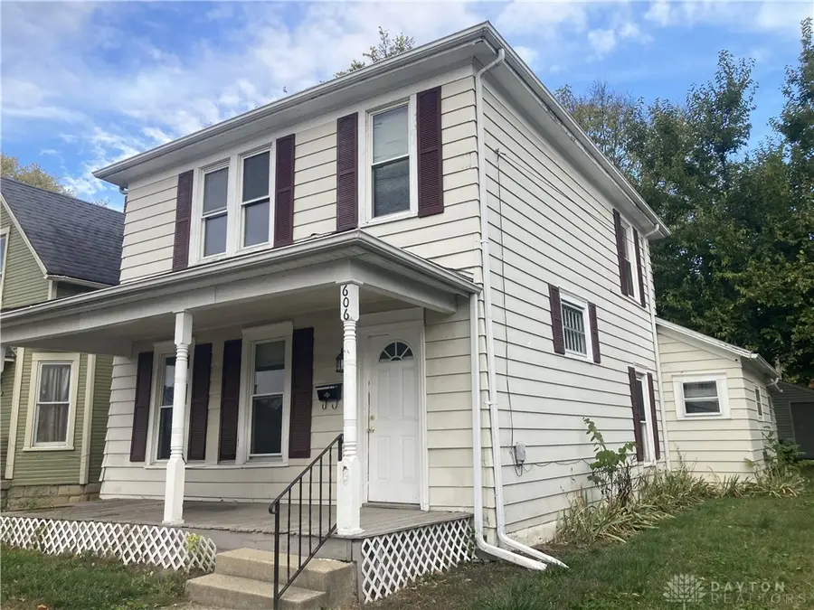 606 Boone Street, Piqua, OH 45356 - Image #2