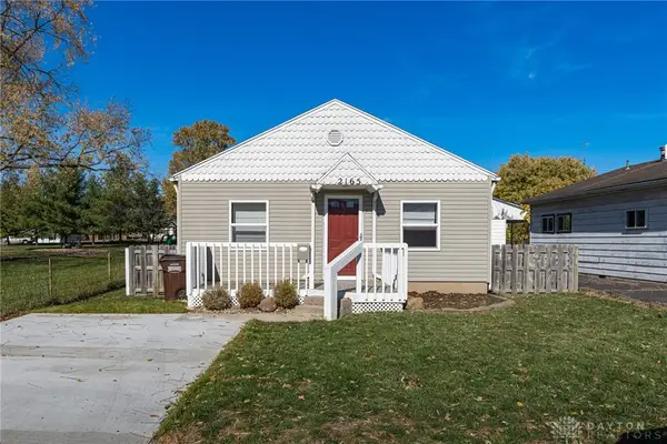 2165 Blake Avenue, Dayton, OH 45414