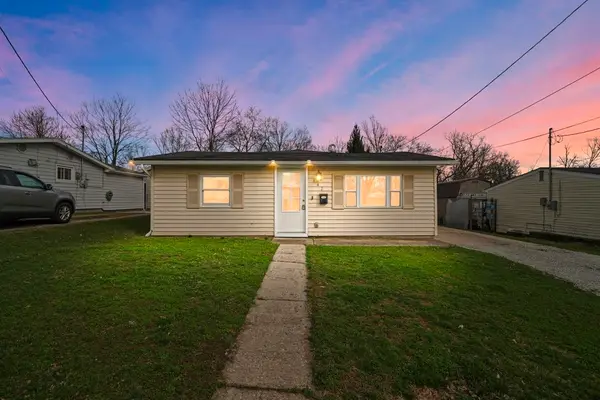 842 Meadow Lane, Lebanon, OH 45036