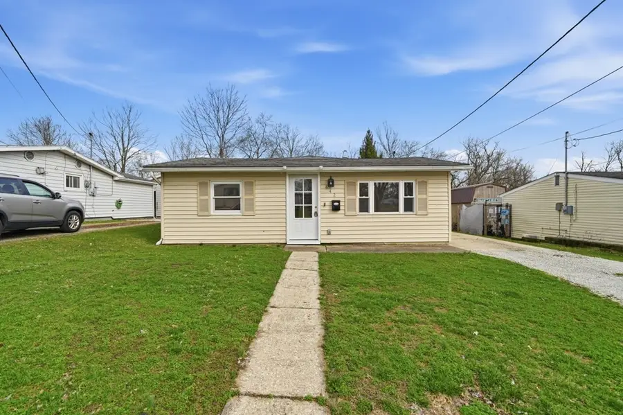 842 Meadow Lane, Lebanon, OH 45036 - #2
