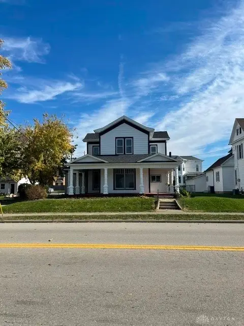 210 N Main Street, West Manchester, OH 45382 - Image #1