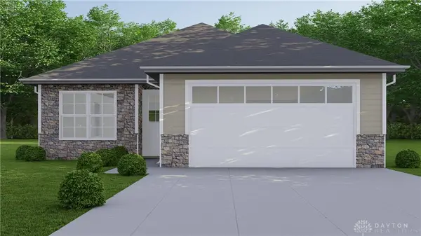 1045 Bunche Drive, Dayton, OH 45417