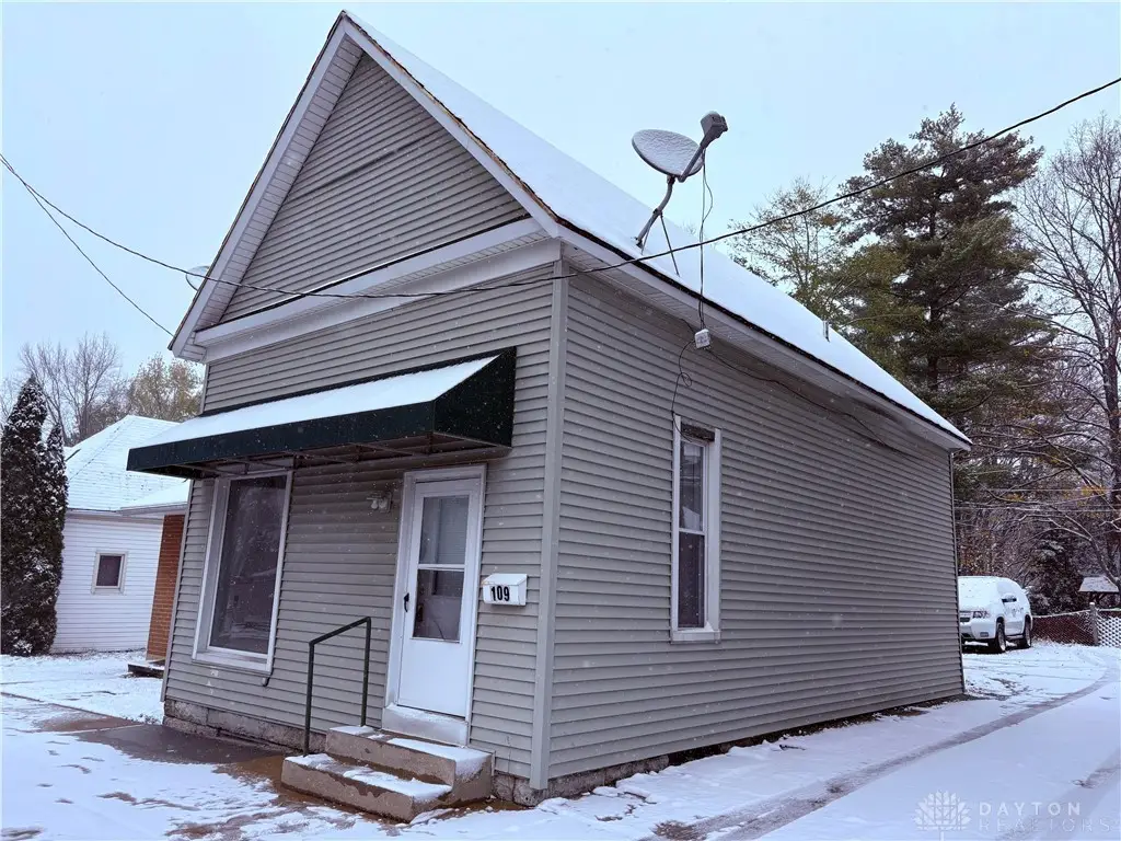 109 N Washington Street, New Paris, OH 45347 - Image #1