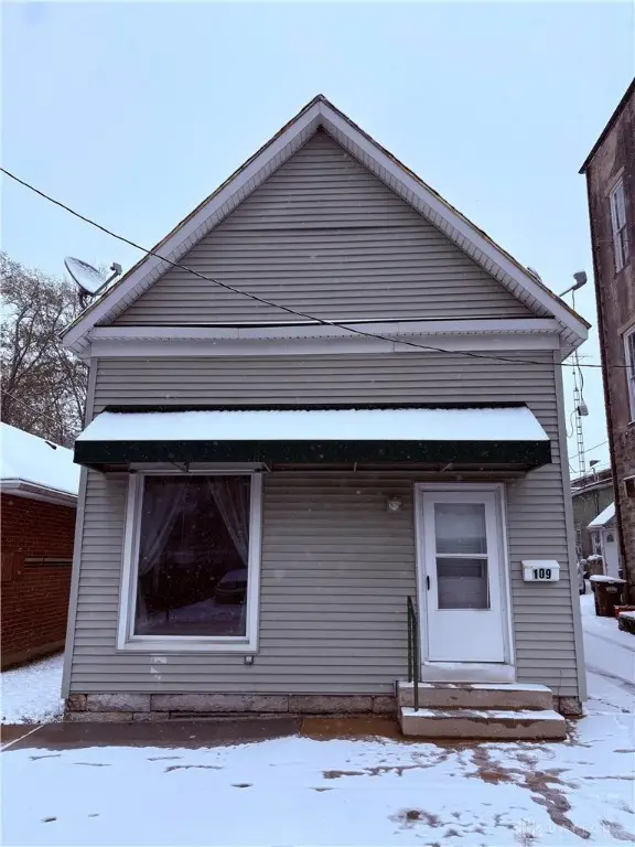 109 N Washington Street, New Paris, OH 45347 - Image #2