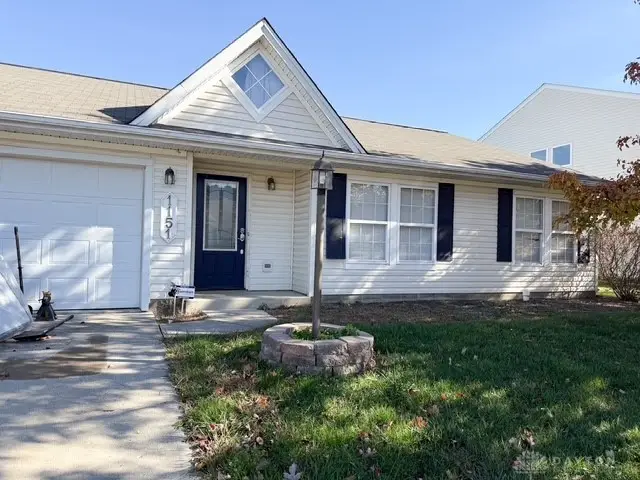 1151 Parkview Drive, Troy, OH 45373 - Image #1