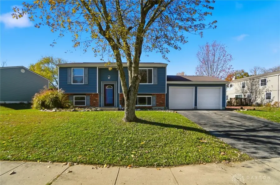 4521 Willow Mist Drive, Huber Heights, OH 45424 - Image #2