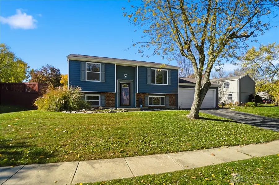 4521 Willow Mist Drive, Huber Heights, OH 45424 - Image #3