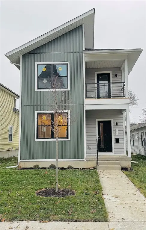 111 N Williams Street, Dayton, OH 45402 - Image #1