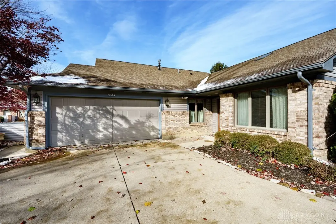 4484 Sentry Hill Court, Dayton, OH 45440 - Image #1