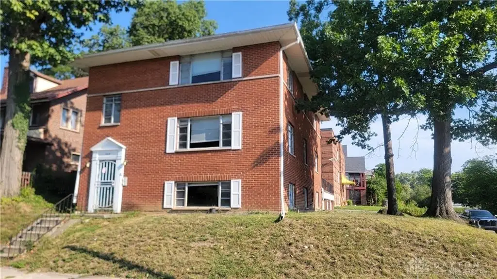 605 Delaware Avenue, Dayton, OH 45405 - Image #1