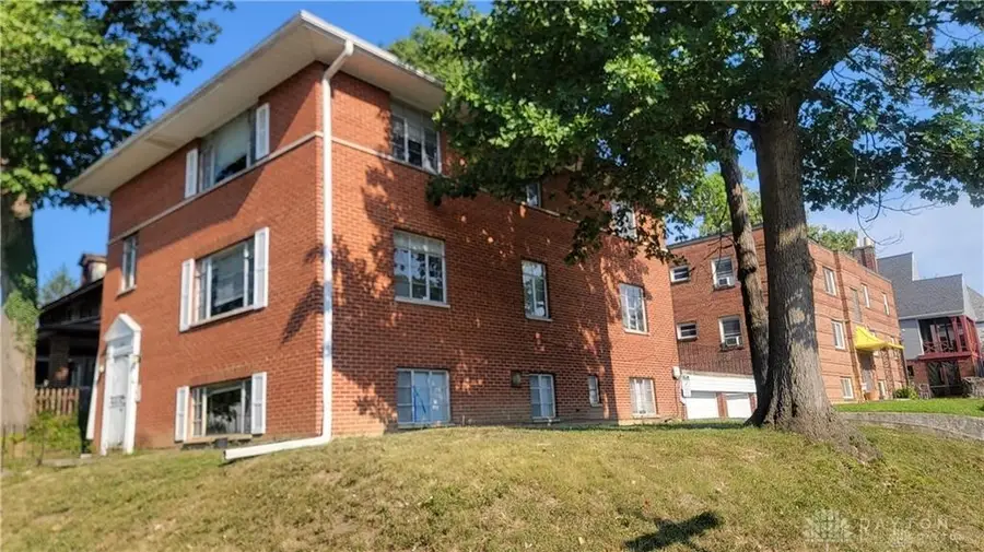 605 Delaware Avenue, Dayton, OH 45405 - Image #2