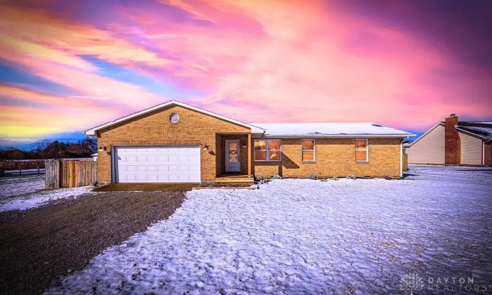 8793 Greenbush Road, Camden, OH 45311 - Image #1