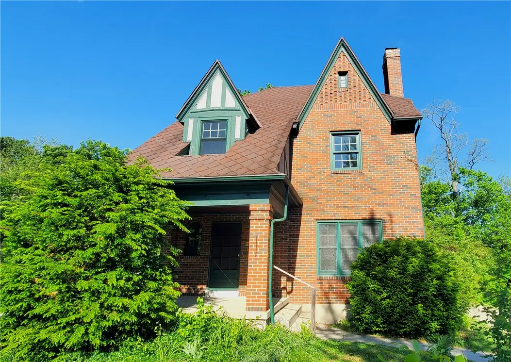 1936 Burroughs Drive, Dayton, OH 45406 - #1