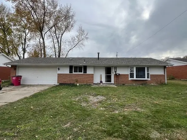 219 Yount Road, West Milton, OH 45383