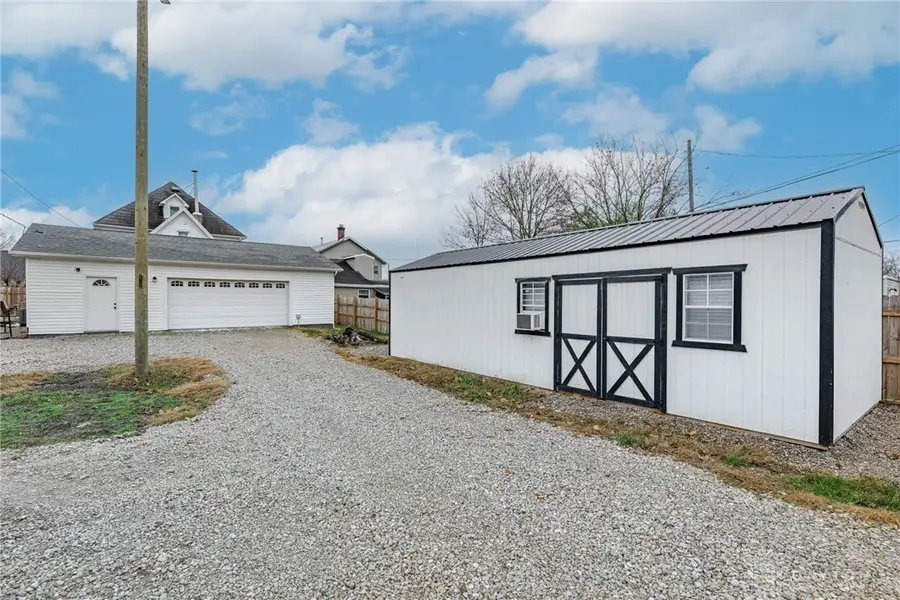 527 S Main Street, Franklin, OH 45005 - Image #2