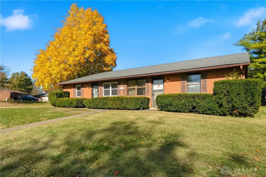 212 June Marie Drive, Lebanon, OH 45036 - Image #2