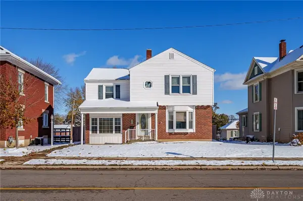 603 N Broadway Street, Greenville, OH 45331