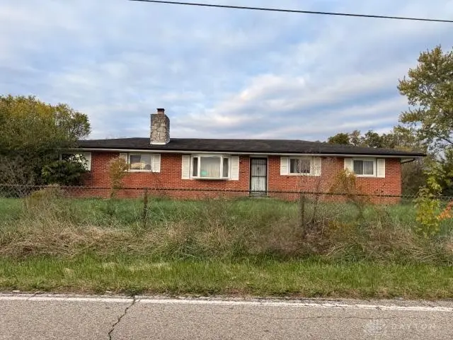 1281 S Snyder Road, New Lebanon, OH 45345 - Image #1