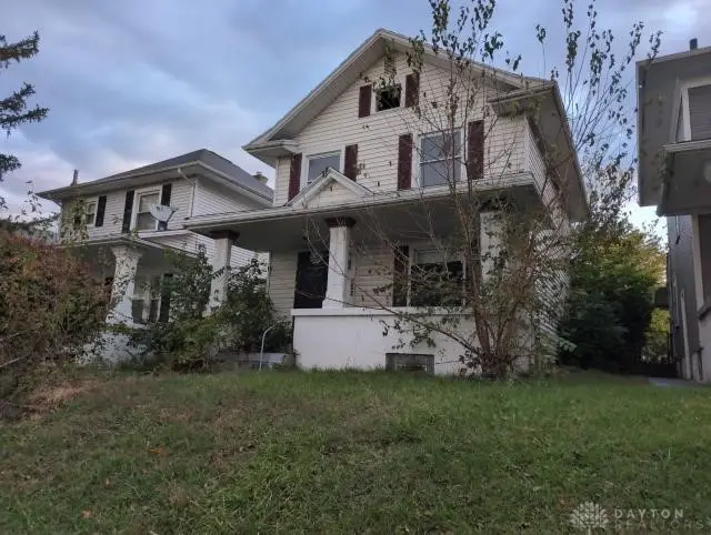 708 St Nicholas Avenue, Dayton, OH 45410 - Image #1