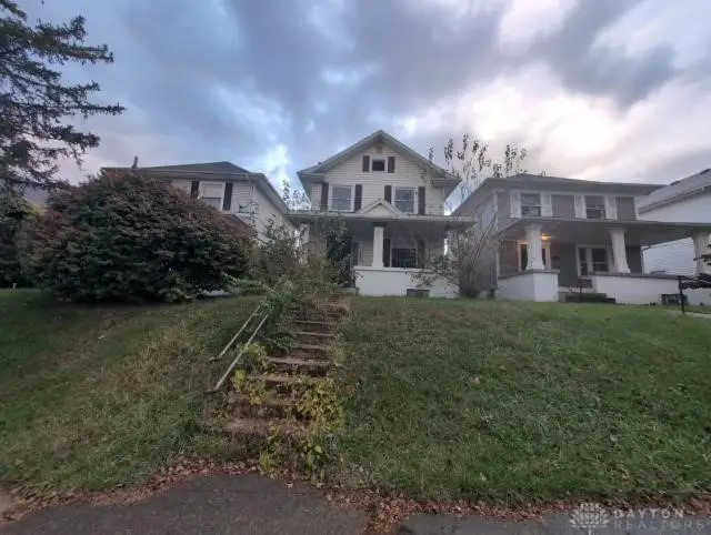 708 St Nicholas Avenue, Dayton, OH 45410 - Image #3
