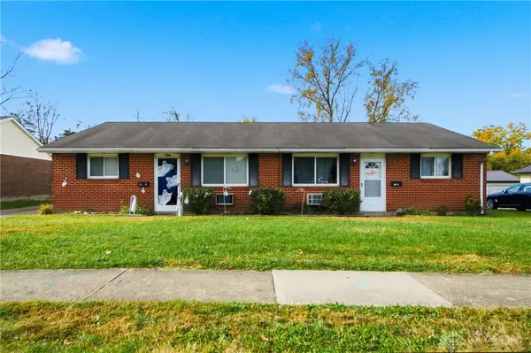 199 Rosemarie Drive, Lebanon, OH 45036