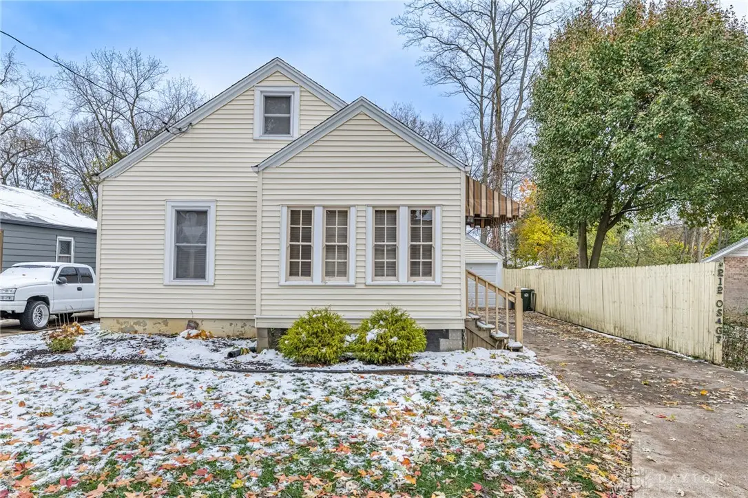 212 Osage Road, Brookville, OH 45309 - Image #1