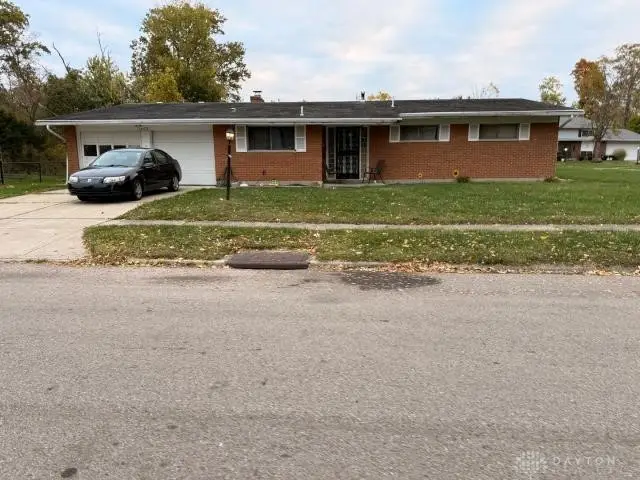 4865 Thorain Court, Dayton, OH 45416 - Image #1