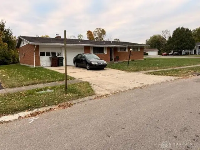 4865 Thorain Court, Dayton, OH 45416 - Image #2